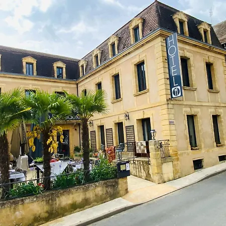 Le Belvedere De Hotel *