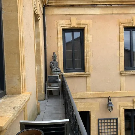 Le Belvedere De