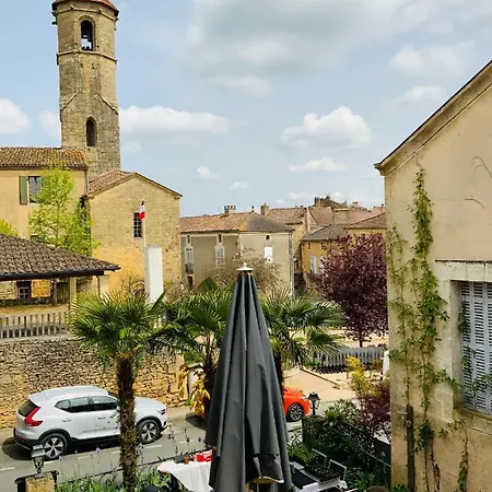 Hotel Le Belvedere De *