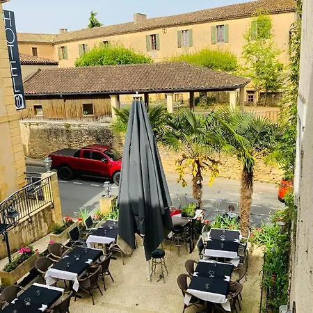 Hotel Le Belvedere De *