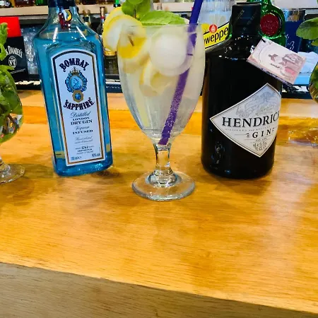 Le Belvedere De 酒店