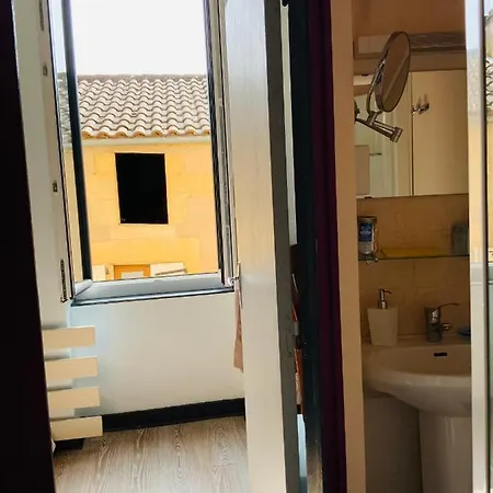 Hotel Le Belvedere De