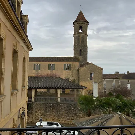 Hotel Le Belvedere De *