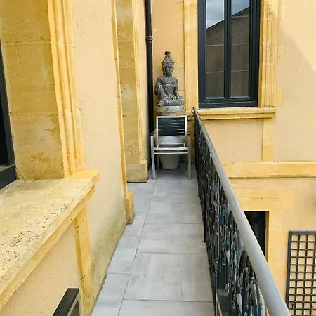 Le Belvedere De * 贝尔维斯
