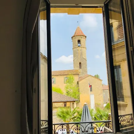 Le Belvedere De Hotel