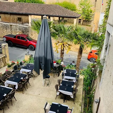 Le Belvedere De *