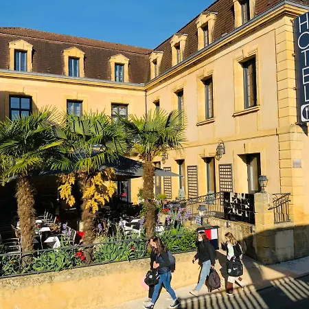 Le Belvedere De * Belves